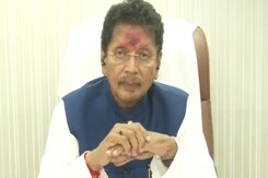 'All MLAs Insisted Shinde To Become Dy CM': Deepak Kesarkar 'All MLAs Insisted Shinde To Become Dy CM': Deepak Kesarkar