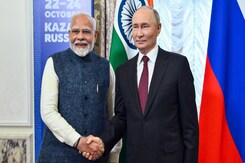 Top 10 Moments Of 2024: India Cements Role As Global Powerhouse Amid Russia-Ukraine War Top 10 Moments Of 2024: India Cements Role As Global Powerhouse Amid Russia-Ukraine War