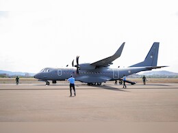 नवी मुंबई में प्रॉपर्टी बाजार का उछाल, एयरपोर्ट और अटल सेतु से विकास को मिलेगा नया आयाम