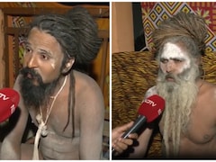 महाकुंभ की ग्राउंड रिपोर्ट: गुरु ने रात 12 बजे बोला... कैसी जिंदगी जीते हैं नागा साधु? श्मशान में बैठे बाबा ने बताया