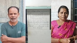 PM&nbsp;आवास योजना बनी गरीबों की मुस्कान, शहडोल में कई परिवारों को मिला पक्का मकान