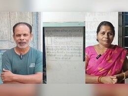 PM&nbsp;आवास योजना बनी गरीबों की मुस्कान, शहडोल में कई परिवारों को मिला पक्का मकान