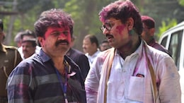 Dhananjay Munde: '...तर मी लगेच राजीनामा देणार', धनंजय मुंडे आक्रमक; अजित पवारांसमोर स्पष्ट सांगितलं