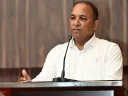 Devajit Saikia To Be Named BCCI Secretary, Prabhtej Singh Bhatia Treasurer In Special General Meeting Devajit Saikia To Be Named BCCI Secretary, Prabhtej Singh Bhatia Treasurer In Special General Meeting