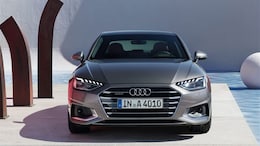 Audi Q3, A4, And More To Get Expensive In India By Up To 3 Percent From Jan 2025