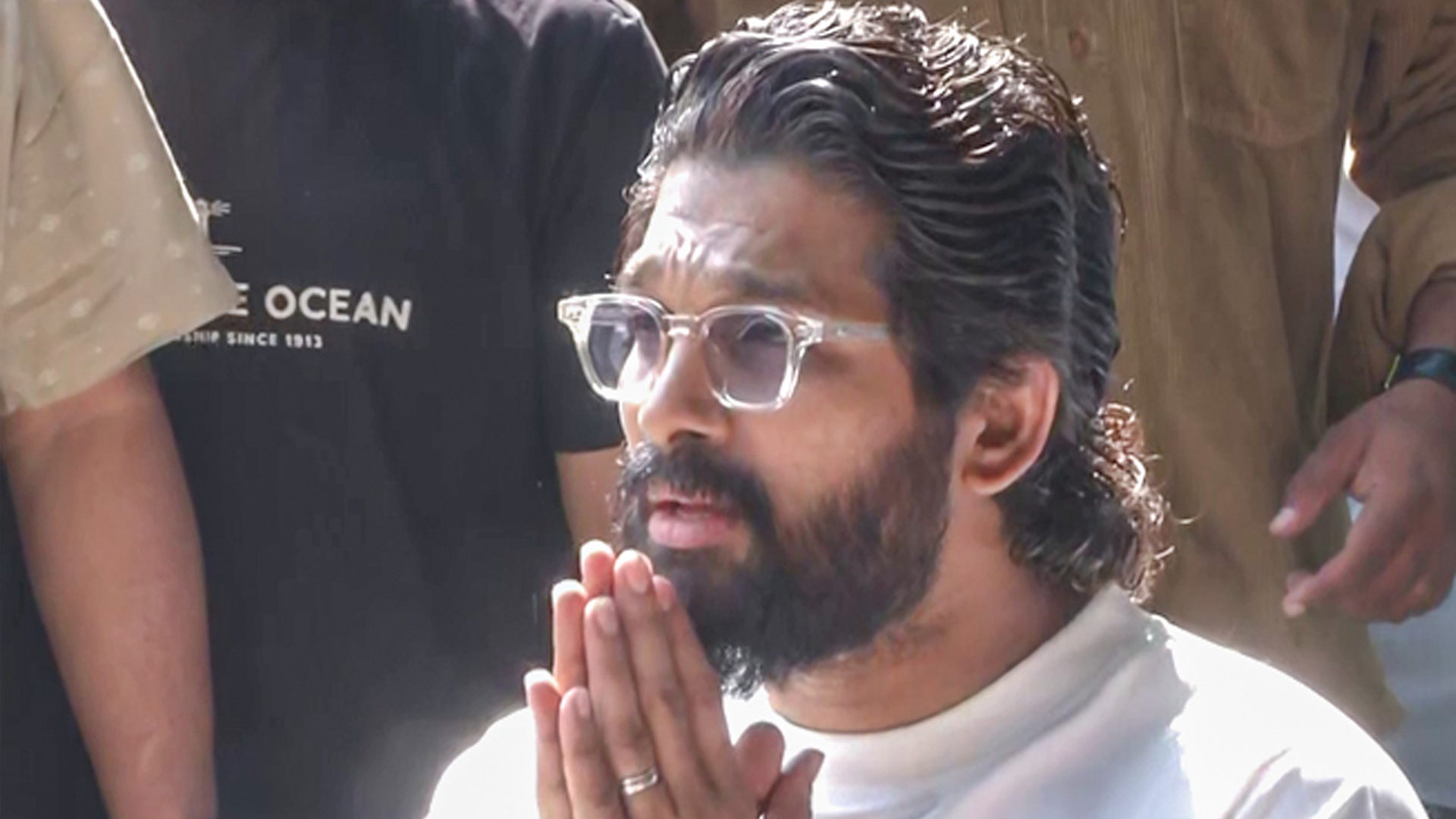 "Did You Know...": What Cops Asked Allu Arjun In 'Pushpa 2' Stampede Case