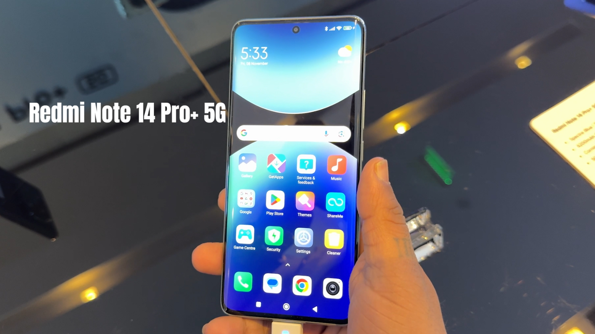 Redmi Note 14 Pro Plus 5G, Redmi Note 14 Pro And More Launched!