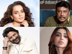 Kangana, Darshan, And More: 2024's Most Shocking Celebrity Controversies