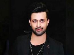 रिकी मार्टिन के साथ दुबई में परफॉर्म करेंगे आतिफ असलम, फैंस हुए एक्साइटेड रिकी मार्टिन के साथ दुबई में परफॉर्म करेंगे आतिफ असलम, फैंस हुए एक्साइटेड