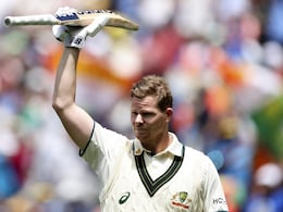 Australia Boosted By Positive Steve Smith Update Ahead Of Sri Lanka Series, Champions Trophy