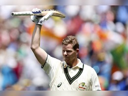 IND vs AUS: "जब मैं रन नहीं बना रहा था..." सेंचुरी लगाने के बाद स्टीव स्मिथ ने फॉर्म को लेकर कही ये बात IND vs AUS: "जब मैं रन नहीं बना रहा था..." सेंचुरी लगाने के बाद स्टीव स्मिथ ने फॉर्म को लेकर कही ये बात