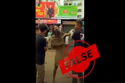 Fact Check: Video Of Homeless Man In Bangladesh Peddled As Sadhu Forcibly Converted Fact Check: Video Of Homeless Man In Bangladesh Peddled As Sadhu Forcibly Converted