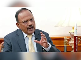 विवादों से बचने के लिए विचारों का स्वतंत्र प्रवाह है जरूरी : अजीत डोभाल विवादों से बचने के लिए विचारों का स्वतंत्र प्रवाह है जरूरी : अजीत डोभाल