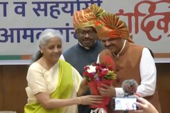 It's Official: Devendra Fadnavis Will Be Maharashtra Chief Minister It's Official: Devendra Fadnavis Will Be Maharashtra Chief Minister