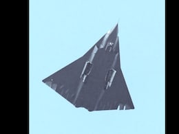 China Flies Brand New Stealth Fighter Jet, Believed To Be 6th Generation