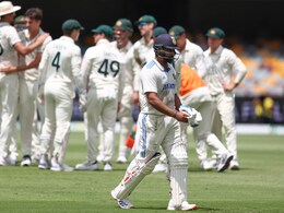 Rohit Sharma's Three Options In Do-Or-Die Sydney Test For India's Sake: Step Aside Or... Rohit Sharma's Three Options In Do-Or-Die Sydney Test For India's Sake: Step Aside Or...