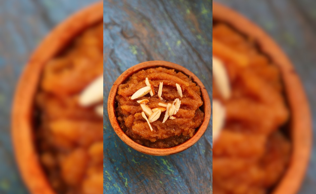 आज क्या बनाऊं: सर्दियों में शरीर को अंदर से गर्म और हेल्दी रखने के लिए डाइट में शामिल करें आंवला हलवा, नोट करें रेसिपी