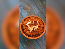 आज क्या बनाऊं: सर्दियों में शरीर को अंदर से गर्म और हेल्दी रखने के लिए डाइट में शामिल करें आंवला हलवा, नोट करें रेसिपी