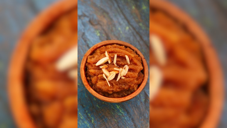 आज क्या बनाऊं: सर्दियों में शरीर को अंदर से गर्म और हेल्दी रखने के लिए डाइट में शामिल करें आंवला हलवा, नोट करें रेसिपी