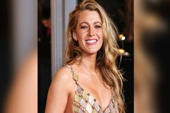 Blake Lively Sues Co-Star Justin Baldoni For Sexual Harassment Blake Lively Sues Co-Star Justin Baldoni For Sexual Harassment