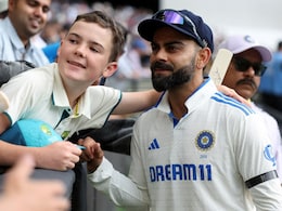 "If My Life Was On Line...": Ex-Australia Star On Why Virat Kohli Is Greater Than Sachin Tendulkar
