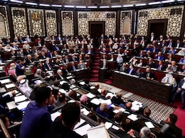 Qatar Plans To Help Boost Syrian Government's Salaries: Report Qatar Plans To Help Boost Syrian Government's Salaries: Report