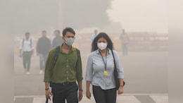This City Is The World's Most Polluted. Hint: It's Not Delhi