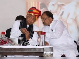 Rajasthan Politics: पूर्व CM गहलोत के करीबी के ठिकानों पर GST का छापा, रियल एस्टेट और ज्वेलरी से जुड़ा है कारोबार