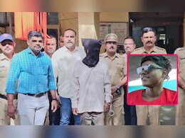 पार्टीतील किरकोळ वादातून तरुणाची चाकूने भोसकून हत्या, 12 तासात आरोपीला बेड्या