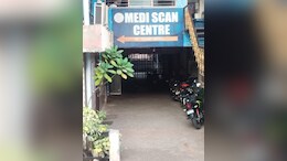 Camera Found In Changing Room Of Bhopal MRI Centre, Footage Seized