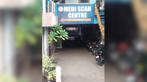 Camera Found In Changing Room Of Bhopal MRI Centre, Footage Seized