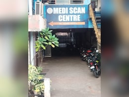 Camera Found In Changing Room Of Bhopal MRI Centre, Footage Seized Camera Found In Changing Room Of Bhopal MRI Centre, Footage Seized