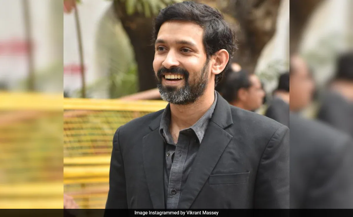 Vikrant Massey Retires: From <i>Balika Vadhu</i> To <i>12th Fail</i>: A Lookback At Actors' Journey
