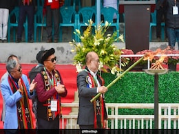 Manipur Chief Minister N Biren Singh Seeks Support From Naga Bodies To Bring Peace Manipur Chief Minister N Biren Singh Seeks Support From Naga Bodies To Bring Peace