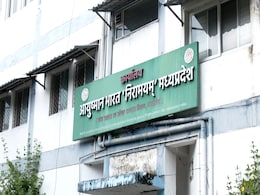 Ayushman से इलाज, सरकारी अस्पतालों में "दलालों" का जाल! CMHO और डीन ने ऐसा एक्शन लेने का किया ऐलान Ayushman से इलाज, सरकारी अस्पतालों में "दलालों" का जाल! CMHO और डीन ने ऐसा एक्शन लेने का किया ऐलान