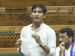 इलाहाबाद हाई कोर्ट के जज की टिप्पणी पर नहीं थम रहा विवाद, सांसद राजकुमार रोत लाएंगे संसद में महाभियोग प्रस्ताव 