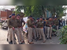 मशाल जुलूस अग्निकांड : 13 लोगों को पुलिस ने किया गिरफ्तार, 30 लोग बुरी तरह झुलस गए थे मशाल जुलूस अग्निकांड : 13 लोगों को पुलिस ने किया गिरफ्तार, 30 लोग बुरी तरह झुलस गए थे