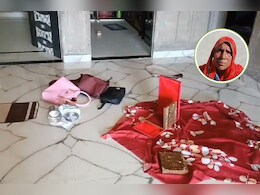 सीकर: दिनदहाड़े घस में घुसकर 12 लाख कैश सहित लाखों के जेवरात की लूट, महिला को बंधक बनाया था बंधक