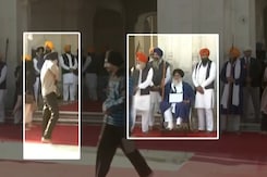 'State-Sponsored': Akali Dal Slams Bhagwant Mann Govt Over Sukhbir Badal Attack 'State-Sponsored': Akali Dal Slams Bhagwant Mann Govt Over Sukhbir Badal Attack