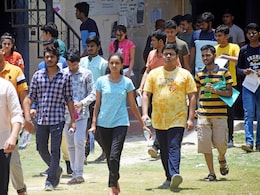 JEE Main 2025 परीक्षा आज से शुरू, एडमिट कार्ड से लेकर ड्रेस कोड तक...जानें हर जरूरी जानकारी JEE Main 2025 परीक्षा आज से शुरू, एडमिट कार्ड से लेकर ड्रेस कोड तक...जानें हर जरूरी जानकारी