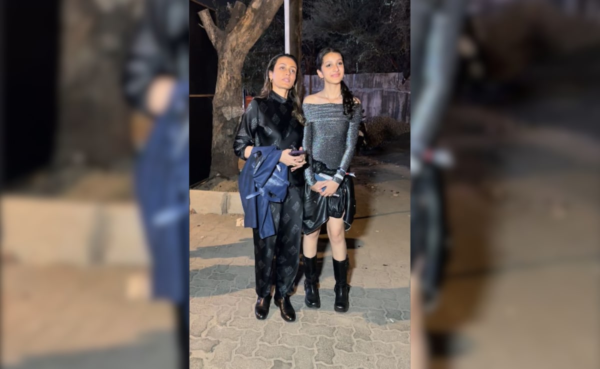 Latest and Breaking News on NDTV Latest and Breaking News on NDTV