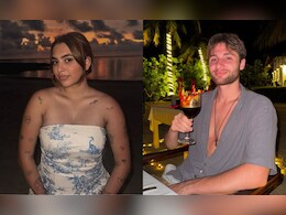 Inside Aaliyah Kashyap And Shane Gregoire's Honeymoon Trip To Maldives. See Pics