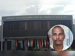 पोलिस असल्याची बायकोला मारली थाप, एक वर्षानंतर जे झालं ते... पोलिस असल्याची बायकोला मारली थाप, एक वर्षानंतर जे झालं ते...