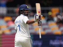 KL Rahul Floors Cricket World, Experts Bow Down To India Star's Gabba Show