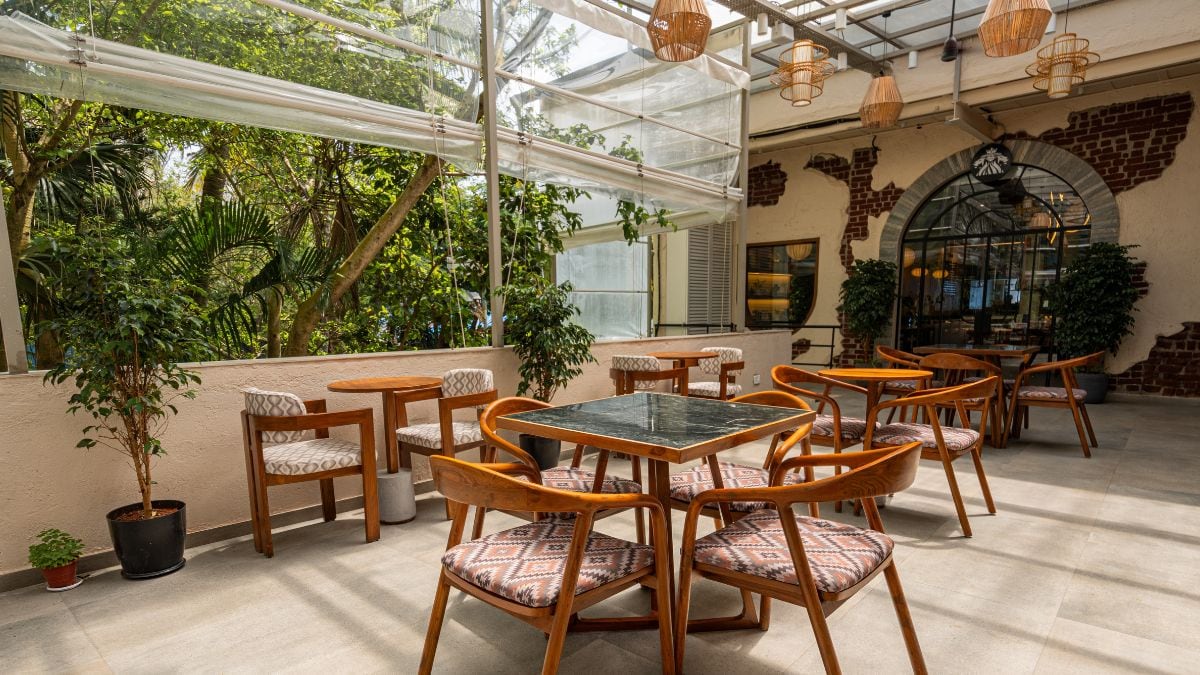 11 New Restaurants In Mumbai To Visit In December 2024