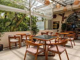 12 New Restaurants In Mumbai To Visit In December 2024