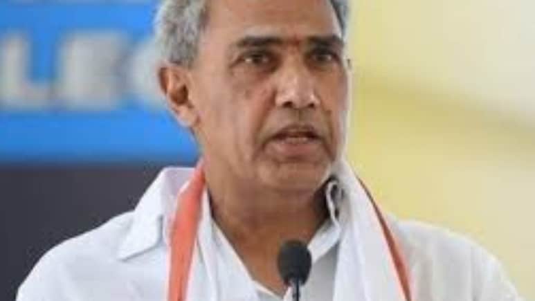 कांग्रेस सांसद हरीश मीणा के बेटे हनुमंत मीणा का निधन, जयपुर के SMS अस्पताल में चल रहा था इलाज