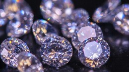 Rajasthan Diamond News: राजस्थान पुलिस की नाकाबंदी में जब्त हुए 1.5 करोड़ रुपये के डायमंड, 3 आरोपी गिरफ्तार