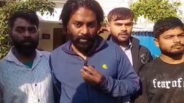 Egged On By 'YouTube <i>Tantriks</i>', 3 Men Behead Acquaintance To Get His Skull
