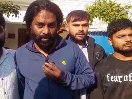 Egged On By 'YouTube <i>Tantriks</i>', 3 Men Behead Acquaintance To Get His Skull Egged On By 'YouTube <i>Tantriks</i>', 3 Men Behead Acquaintance To Get His Skull